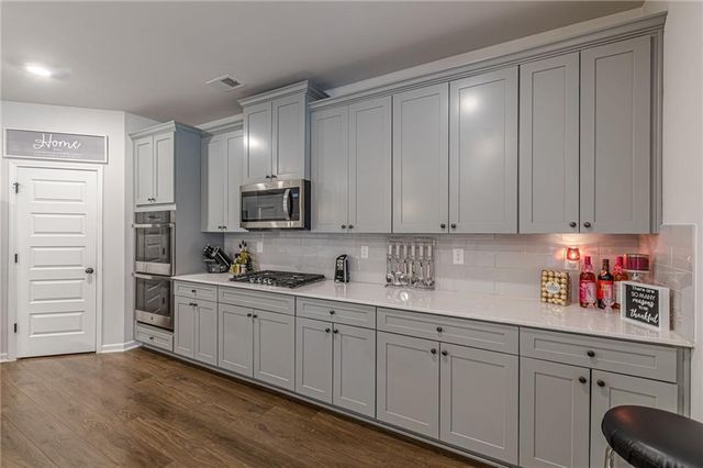 433 Malachi Bend, Mcdonough, GA 30252