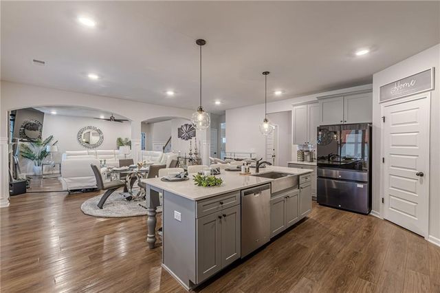 433 Malachi Bend, Mcdonough, GA 30252