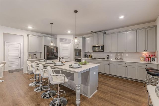 433 Malachi Bend, Mcdonough, GA 30252