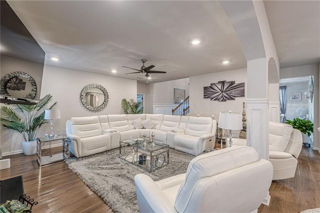 433 Malachi Bend, Mcdonough, GA 30252