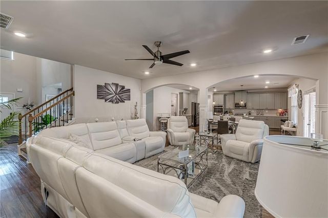 433 Malachi Bend, Mcdonough, GA 30252