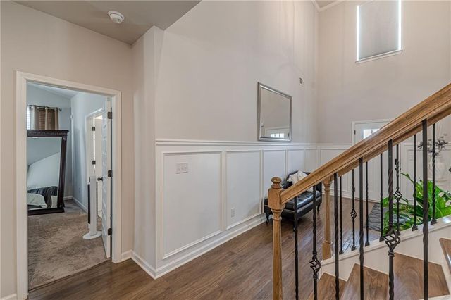 433 Malachi Bend, Mcdonough, GA 30252