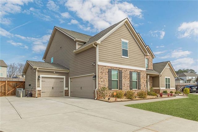 433 Malachi Bend, Mcdonough, GA 30252