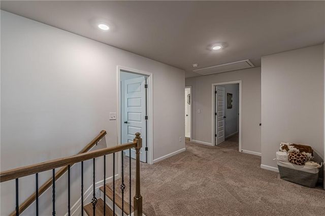 433 Malachi Bend, Mcdonough, GA 30252