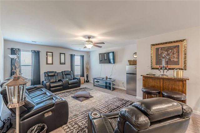 433 Malachi Bend, Mcdonough, GA 30252