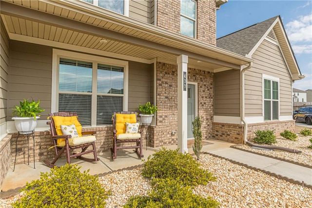 433 Malachi Bend, Mcdonough, GA 30252