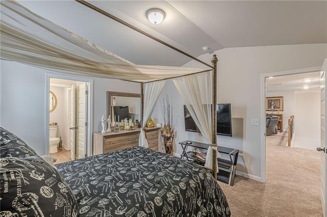 433 Malachi Bend, Mcdonough, GA 30252