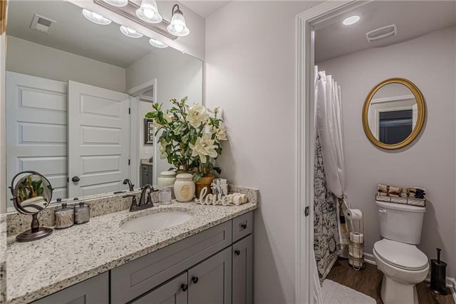 433 Malachi Bend, Mcdonough, GA 30252