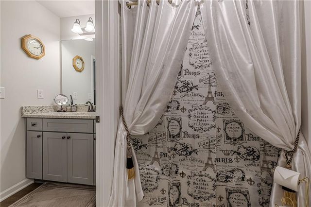 433 Malachi Bend, Mcdonough, GA 30252