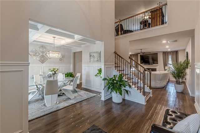 433 Malachi Bend, Mcdonough, GA 30252