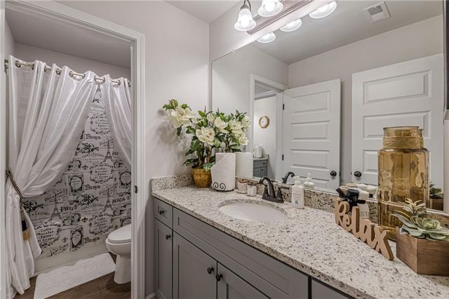 433 Malachi Bend, Mcdonough, GA 30252