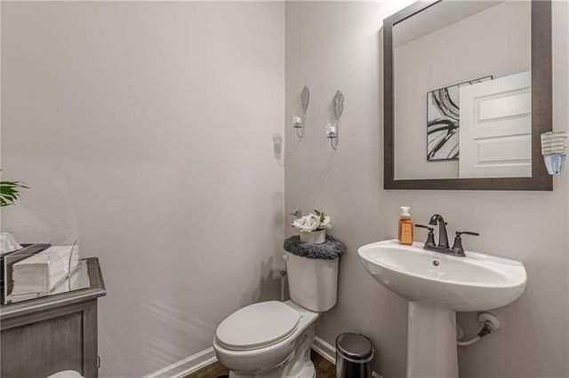 433 Malachi Bend, Mcdonough, GA 30252