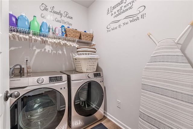 433 Malachi Bend, Mcdonough, GA 30252