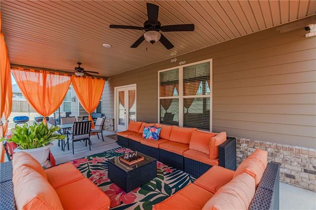 433 Malachi Bend, Mcdonough, GA 30252