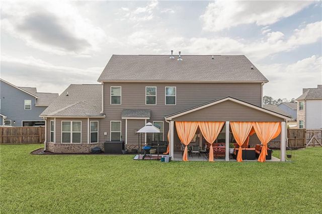 433 Malachi Bend, Mcdonough, GA 30252