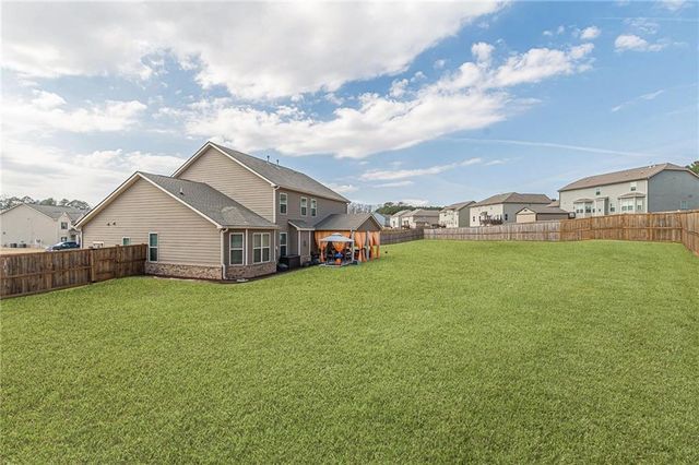 433 Malachi Bend, Mcdonough, GA 30252