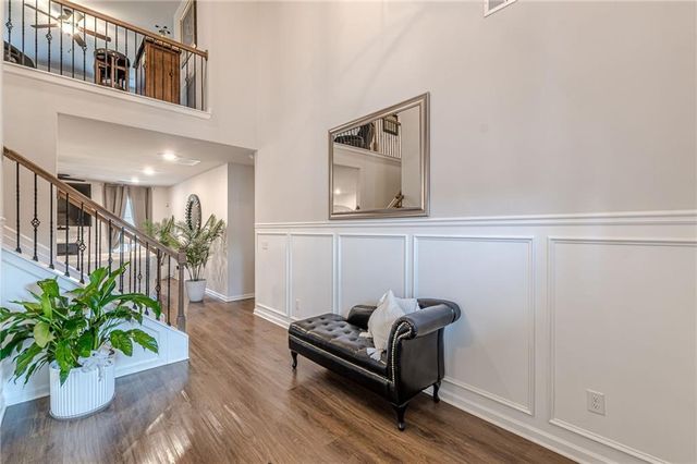 433 Malachi Bend, Mcdonough, GA 30252