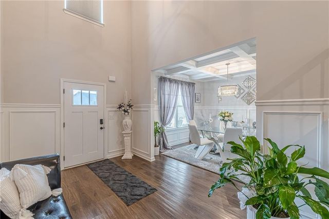 433 Malachi Bend, Mcdonough, GA 30252