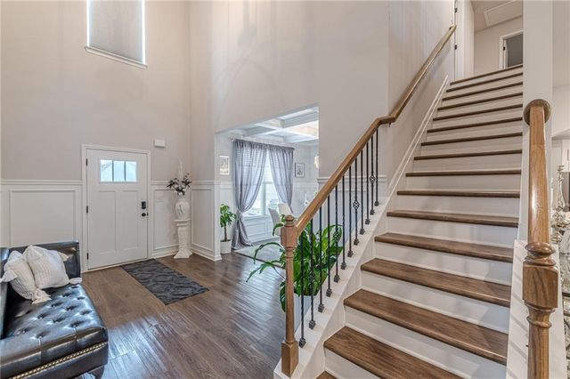 433 Malachi Bend, Mcdonough, GA 30252