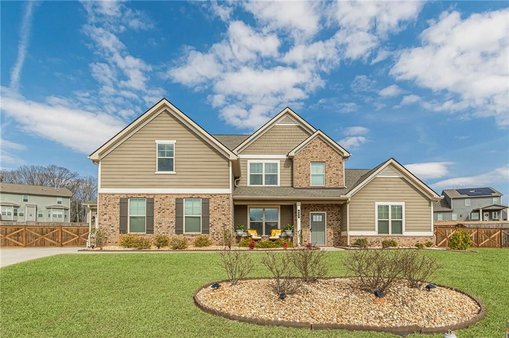 433 Malachi Bend, Mcdonough, GA 30252