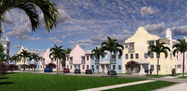 1102 W 11th Street, Riviera Beach, FL 33404