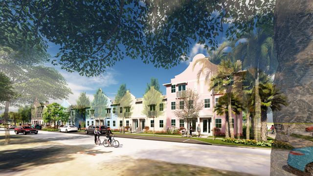 1102 W 11th Street, Riviera Beach, FL 33404