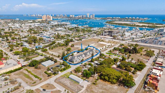 1102 W 11th Street, Riviera Beach, FL 33404