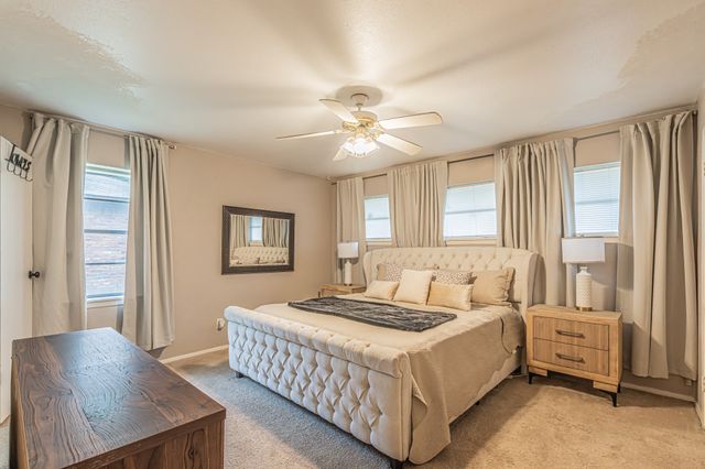 327 Harman Street, Duncanville, TX 75116