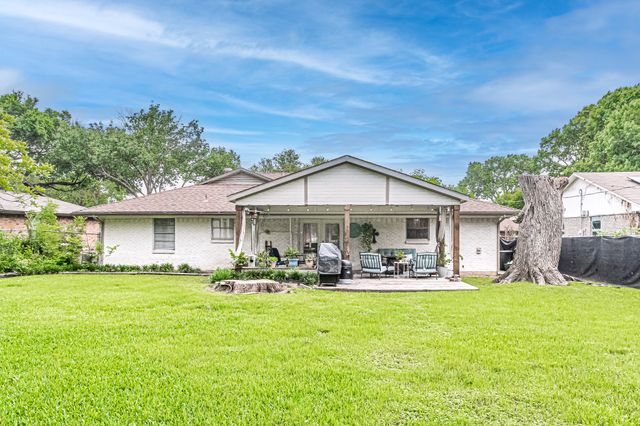 327 Harman Street, Duncanville, TX 75116