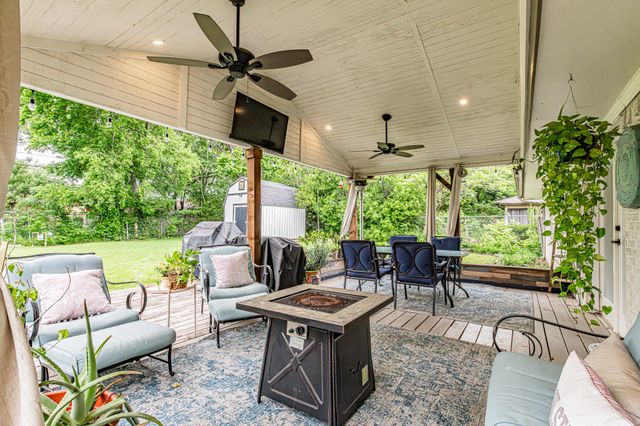 327 Harman Street, Duncanville, TX 75116