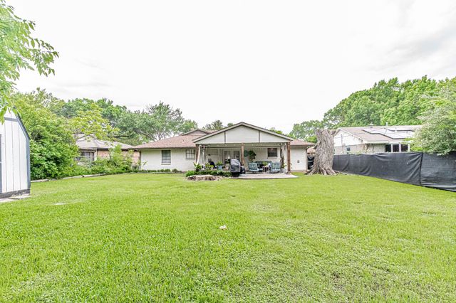 327 Harman Street, Duncanville, TX 75116