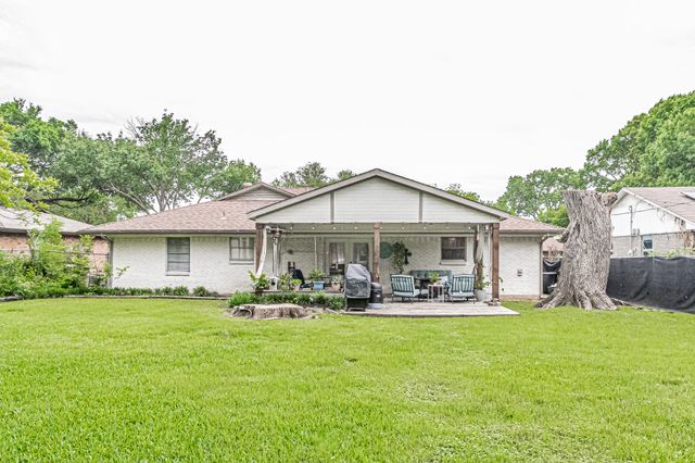 327 Harman Street, Duncanville, TX 75116