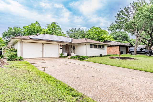 327 Harman Street, Duncanville, TX 75116