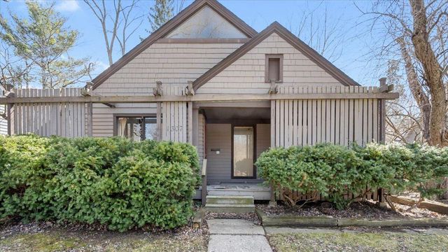 1307 Lutz Avenue, Ann Arbor, MI 48103