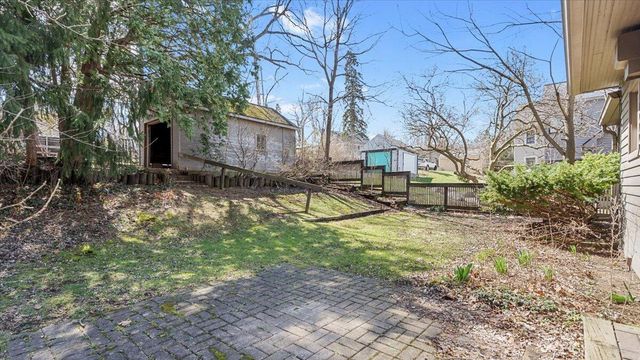 1307 Lutz Avenue, Ann Arbor, MI 48103