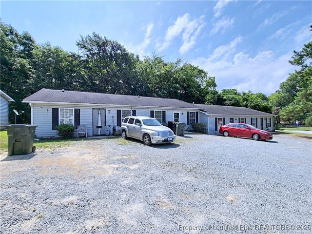 Multiple 18 UNITS on McIver & Italy St. Street, Fayetteville, NC 28301