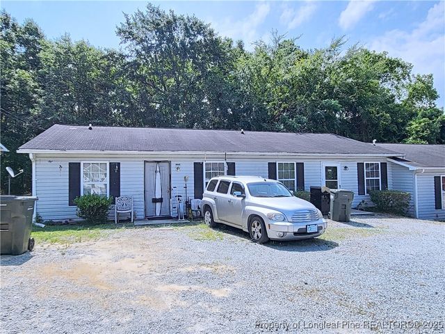 Multiple 18 UNITS on McIver & Italy St. Street, Fayetteville, NC 28301