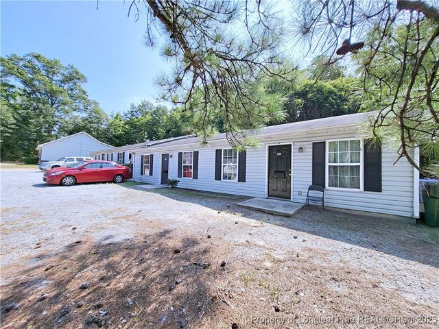 Multiple 18 UNITS on McIver & Italy St. Street, Fayetteville, NC 28301
