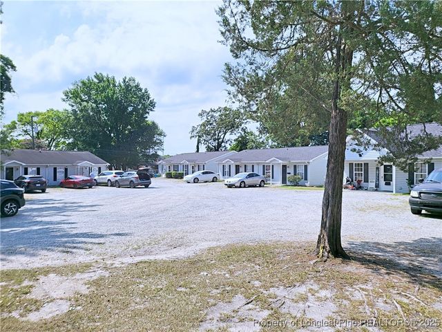 Multiple 18 UNITS on McIver & Italy St. Street, Fayetteville, NC 28301