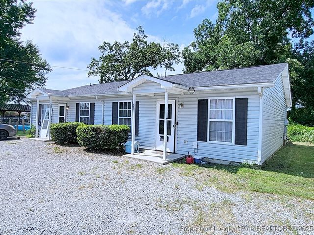 Multiple 18 UNITS on McIver & Italy St. Street, Fayetteville, NC 28301