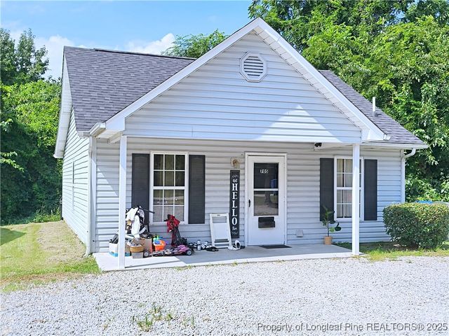 Multiple 18 UNITS on McIver & Italy St. Street, Fayetteville, NC 28301