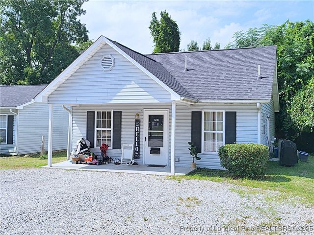 Multiple 18 UNITS on McIver & Italy St. Street, Fayetteville, NC 28301