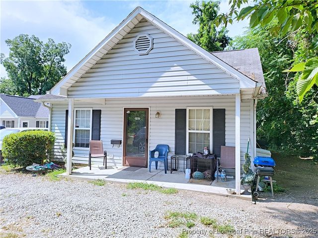 Multiple 18 UNITS on McIver & Italy St. Street, Fayetteville, NC 28301