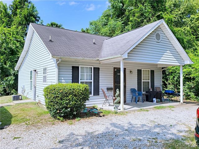 Multiple 18 UNITS on McIver & Italy St. Street, Fayetteville, NC 28301