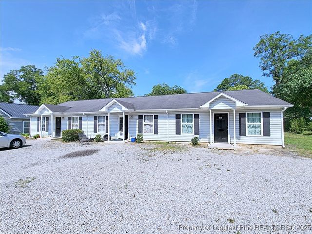 Multiple 18 UNITS on McIver & Italy St. Street, Fayetteville, NC 28301