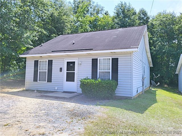 Multiple 18 UNITS on McIver & Italy St. Street, Fayetteville, NC 28301