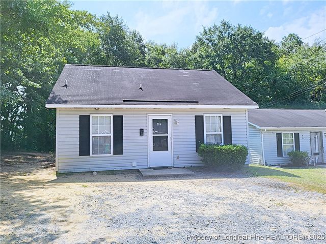 Multiple 18 UNITS on McIver & Italy St. Street, Fayetteville, NC 28301