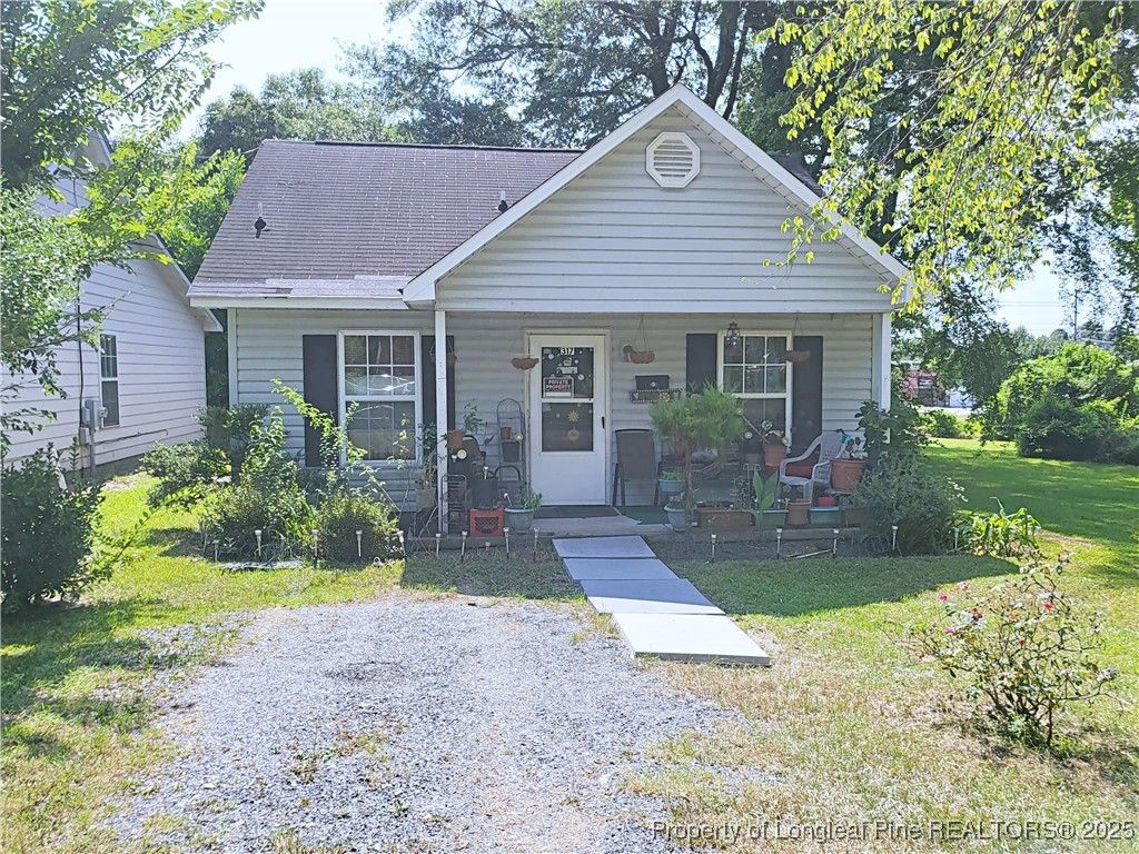 Multiple 18 UNITS on McIver & Italy St. Street, Fayetteville, NC 28301