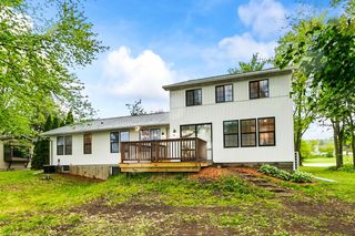 N3972 Vista Road, Sullivan, WI 53178