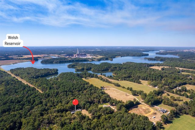 4890 County Road 4875, Pittsburg, TX 75686